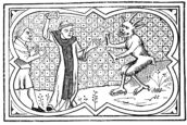 Who is the Devil?