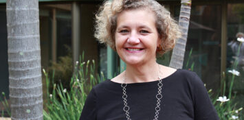 Joanna Drayton begins as new Pulse Team Leader
