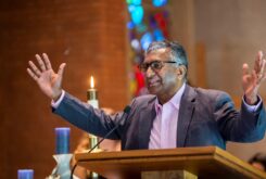 Rev. Prof. Sathi Clarke Appointed At UTC