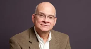 Vale, Tim Keller