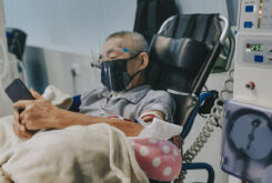 Are you at risk of kidney disease?