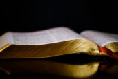 How was the Bible formed?
