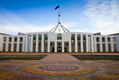 House of Representatives passes Voice referendum legislation, which is assured of Senate passage
