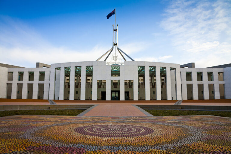 House of Representatives passes Voice referendum legislation, which is assured of Senate passage