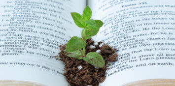 Church planting: The work of the Spirit