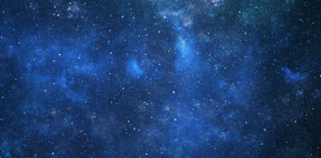 The universe, unseen and revealed