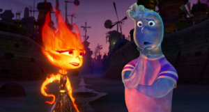 Embracing Diversity and Unity with Pixar’s Elemental