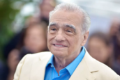 Martin Scorsese announces his next movie is about Jesus after meeting with the Pope