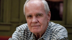 Vale, Cormac McCarthy