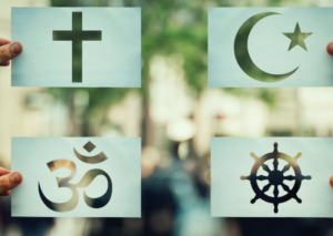 How should Christianity respond to the World Religions?