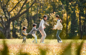 A silver lining from the pandemic: how lockdowns helped kids learn the languages their parents speak