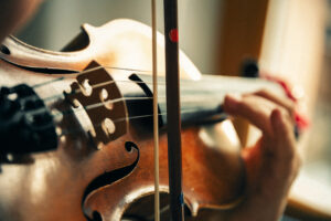 Sounds of Sunday to showcase HSC music works