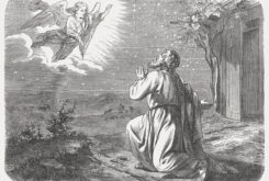 “In you all the families of the earth shall be blessed” (Gen 12; Pentecost 2A)