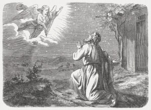 “In you all the families of the earth shall be blessed” (Gen 12; Pentecost 2A)