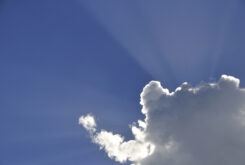 Has Christianity become too “pie in the sky”?