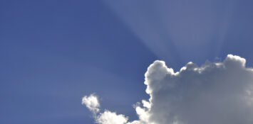 Has Christianity become too “pie in the sky”?