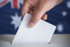 How we can avoid political misinformation in the lead-up to the Voice referendum