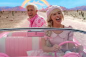 Barbie – a slick subversive conversation starter