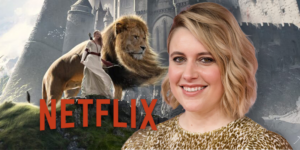 Greta Gerwig Will Write and Direct Two ‘Chronicles of Narnia’ Films for Netflix