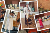 Community engagement at Gymea-Miranda Uniting Church