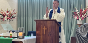 God’s generous extravagance on display at Tuggeranong