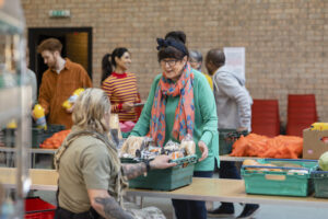 10 Reasons Why Volunteering Makes You a Better You