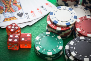 Australia has a strong hand to tackle gambling harm. Will it go all in or fold?