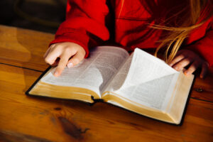 Pray.com Launches ‘Kids’ Bible in a Year’