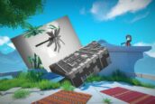 A photography game that really clicks