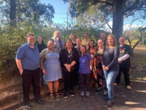 NYCC: sustaining young leaders