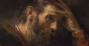 Present your bodies as a living sacrifice (Romans 12; Pentecost 13A)