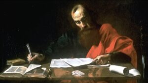 Love and hope, hospitality and harmony, overcoming evil with good (Romans 12; Pentecost 14A)