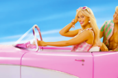 Lessons From Barbieland