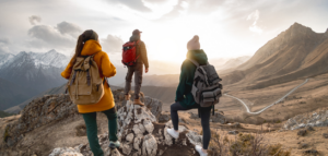Why faith and holiness still matter