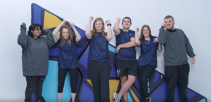 The Margaret Jurd College Pathways Fund is changing lives