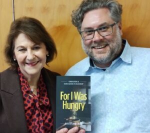 Book opens vital discussion