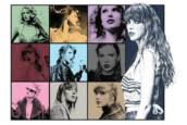 Taylor Swift is in her giving era