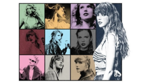 Taylor Swift is in her giving era