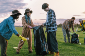 Turns out having faith and performing acts of kindness is good for your mental health