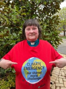 Tuggeranong Uniting Church to host closure of ministry service for Rev. Elizabeth Raine