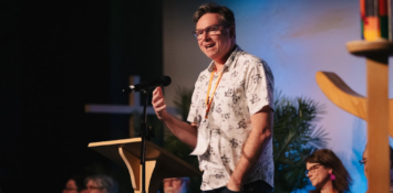 Towards a blended ecology