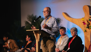 Synod accepts updated plan for Presbytery Project