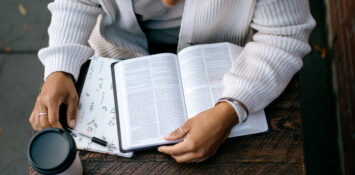 October: Extending the biblical call for justice