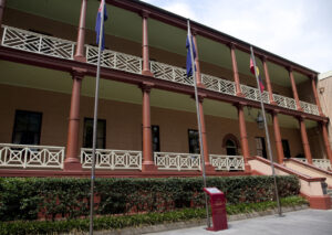 NSW Government announces drug summit locations