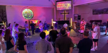 Evolve: A Transformative Faith Community at Turramurra Uniting Church