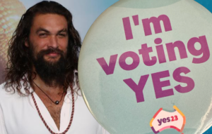 “Far Enough” viral video gets a repost from Jason Mamoa