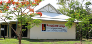 Freedom: New documentary explores Nungalinya College