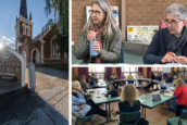 Sowing Seeds of Mission: The Orange Missional Hub Experience