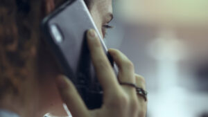 Lifeline and On the Line amalgamate to better support people in crisis