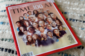 Time Magazine Reveals 100 Most Influential People in AI